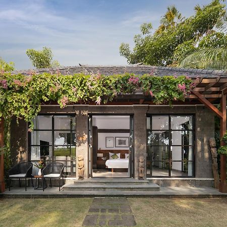 Paripadi Private Villa And Sanctuary تْشانغو المظهر الخارجي الصورة