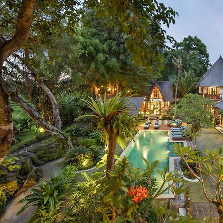 Paripadi Private Villa And Sanctuary تْشانغو المظهر الخارجي الصورة