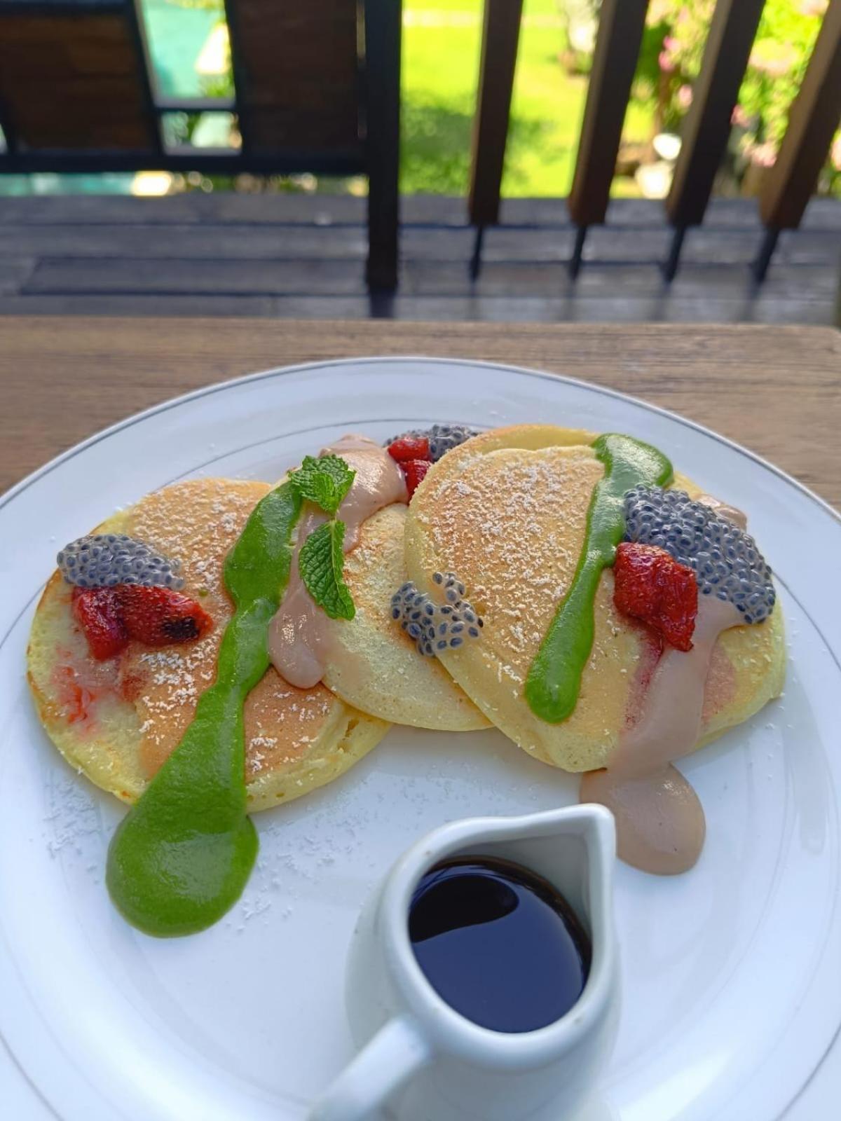 Paripadi Private Villa And Sanctuary تْشانغو المظهر الخارجي الصورة