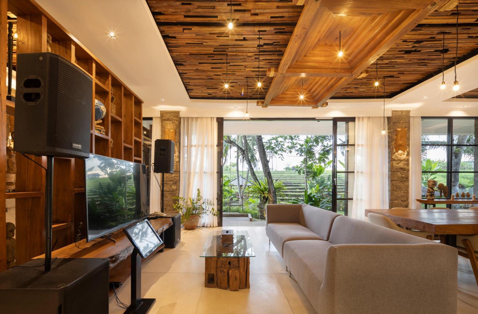 Paripadi Private Villa And Sanctuary تْشانغو المظهر الخارجي الصورة
