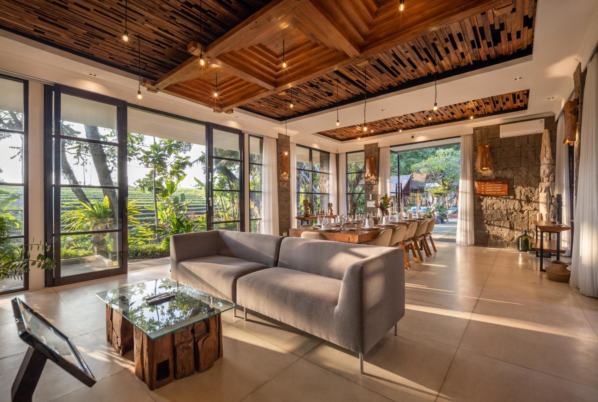 Paripadi Private Villa And Sanctuary تْشانغو المظهر الخارجي الصورة