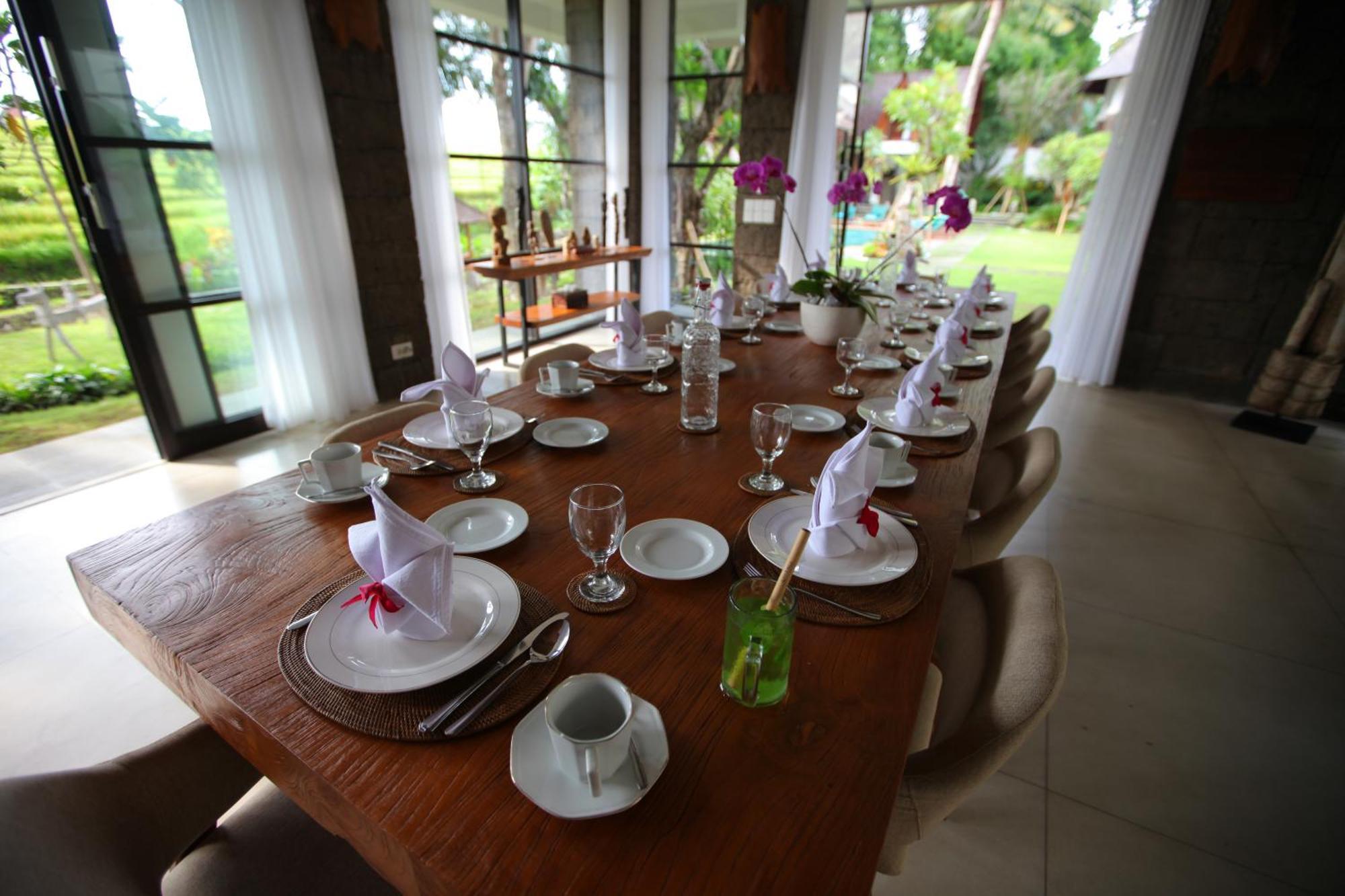 Paripadi Private Villa And Sanctuary تْشانغو المظهر الخارجي الصورة