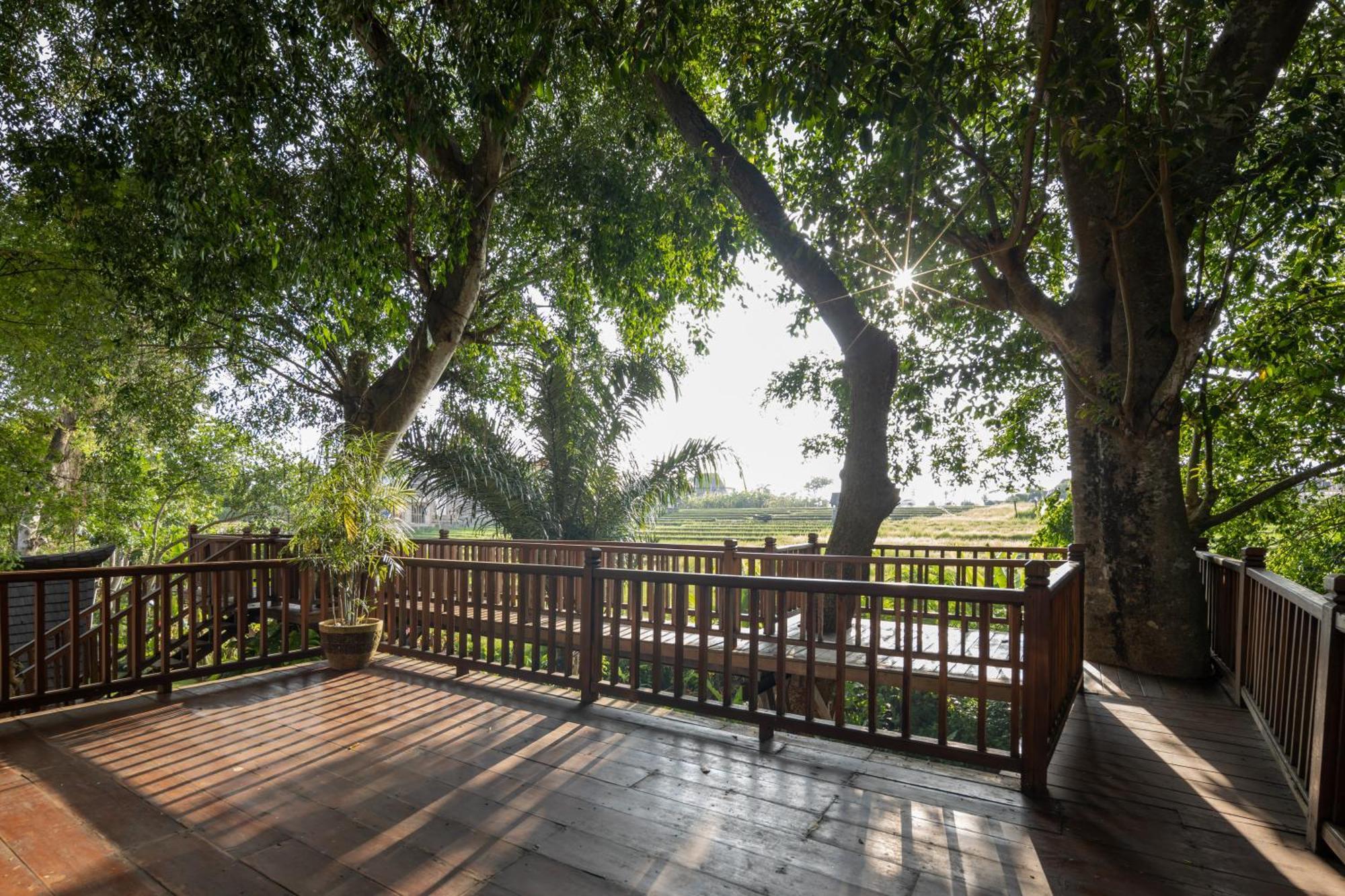 Paripadi Private Villa And Sanctuary تْشانغو المظهر الخارجي الصورة