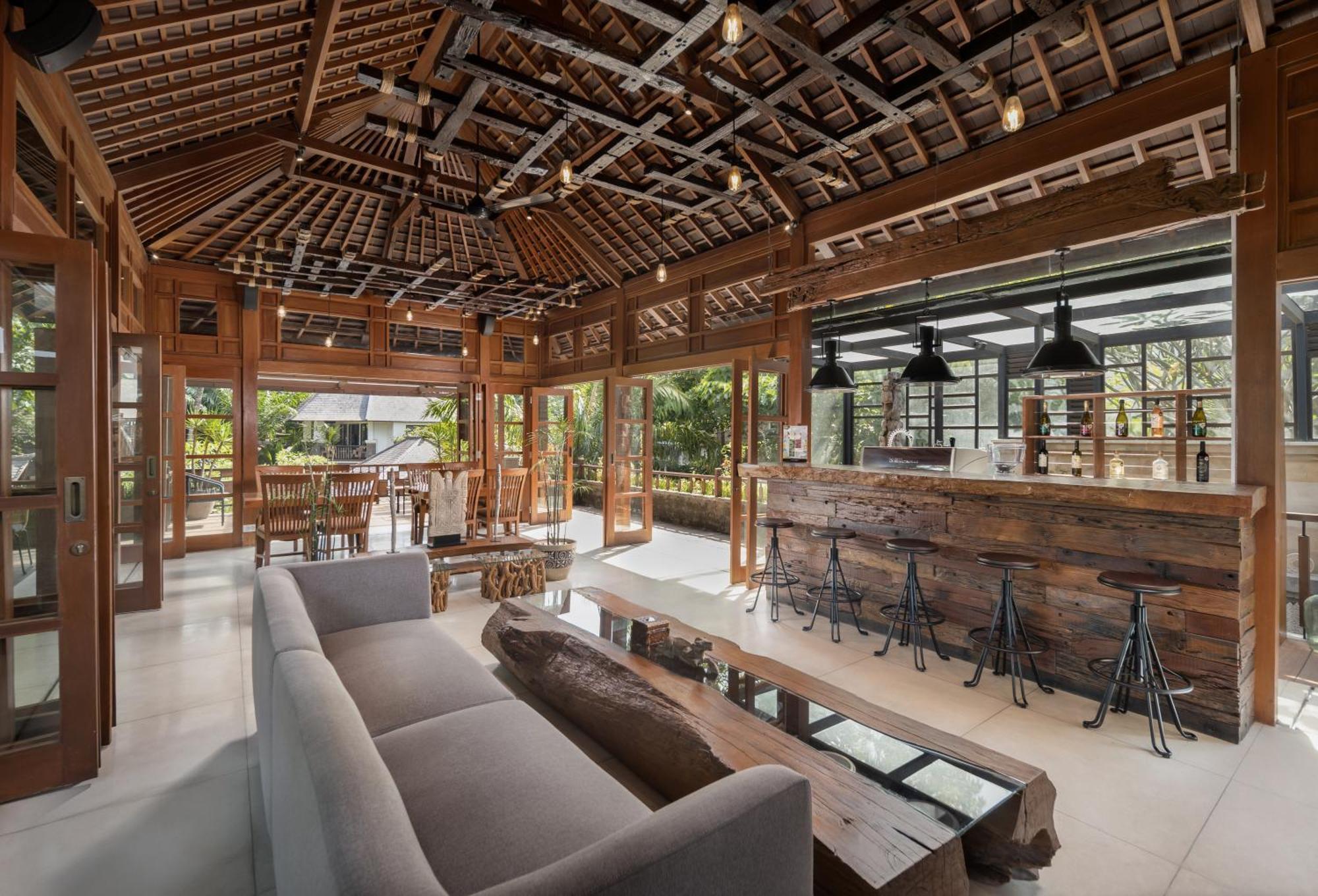 Paripadi Private Villa And Sanctuary تْشانغو المظهر الخارجي الصورة