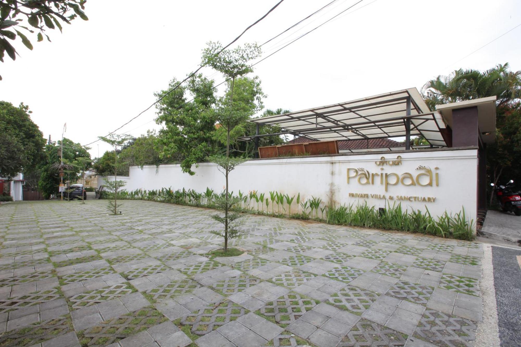 Paripadi Private Villa And Sanctuary تْشانغو المظهر الخارجي الصورة