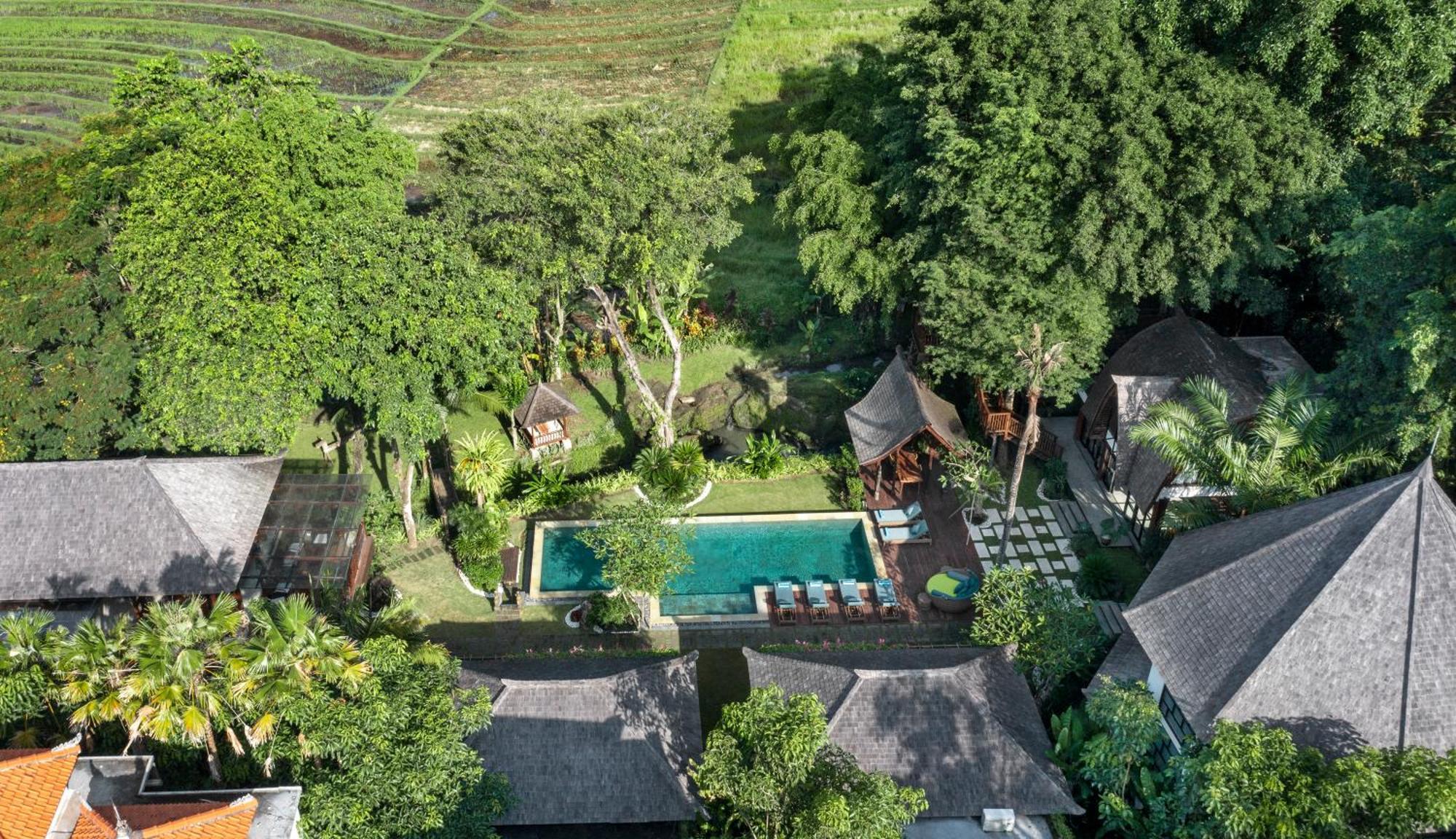 Paripadi Private Villa And Sanctuary تْشانغو المظهر الخارجي الصورة