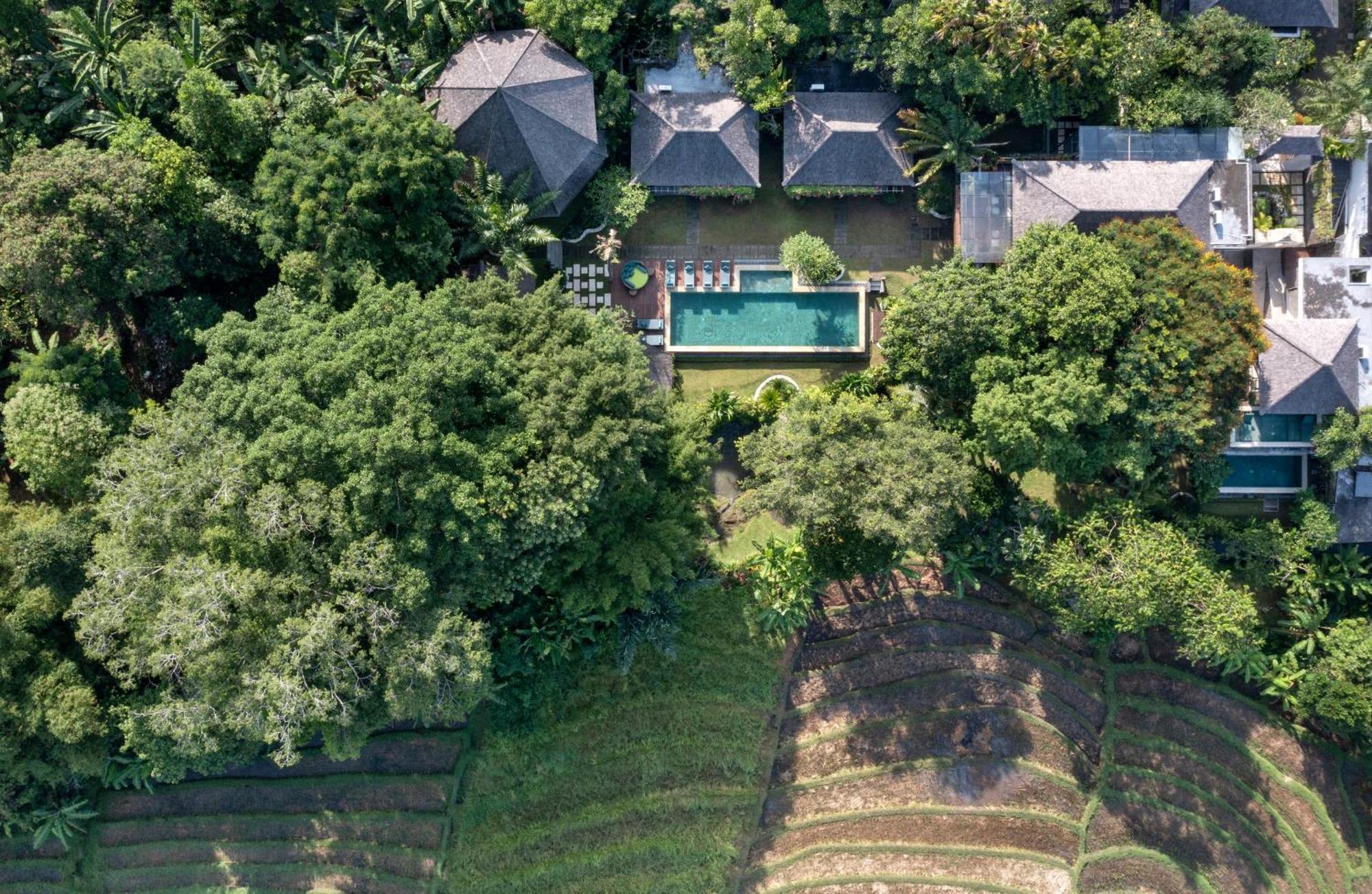Paripadi Private Villa And Sanctuary تْشانغو المظهر الخارجي الصورة
