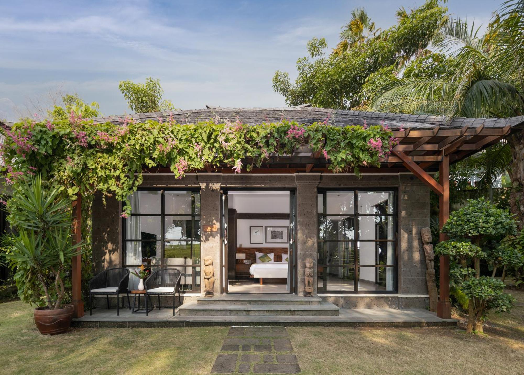 Paripadi Private Villa And Sanctuary تْشانغو المظهر الخارجي الصورة