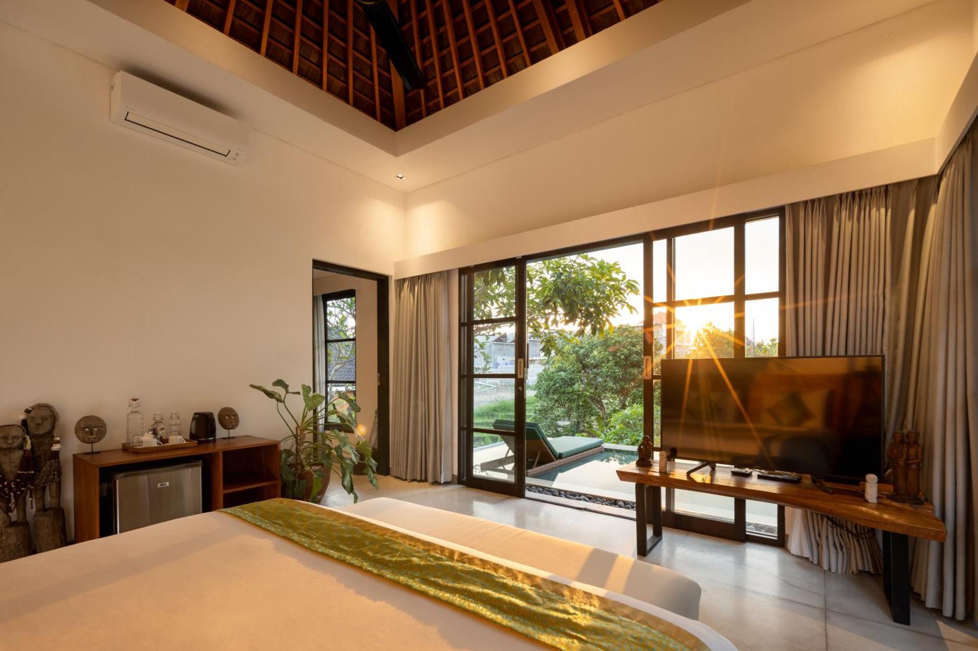 Paripadi Private Villa And Sanctuary تْشانغو المظهر الخارجي الصورة