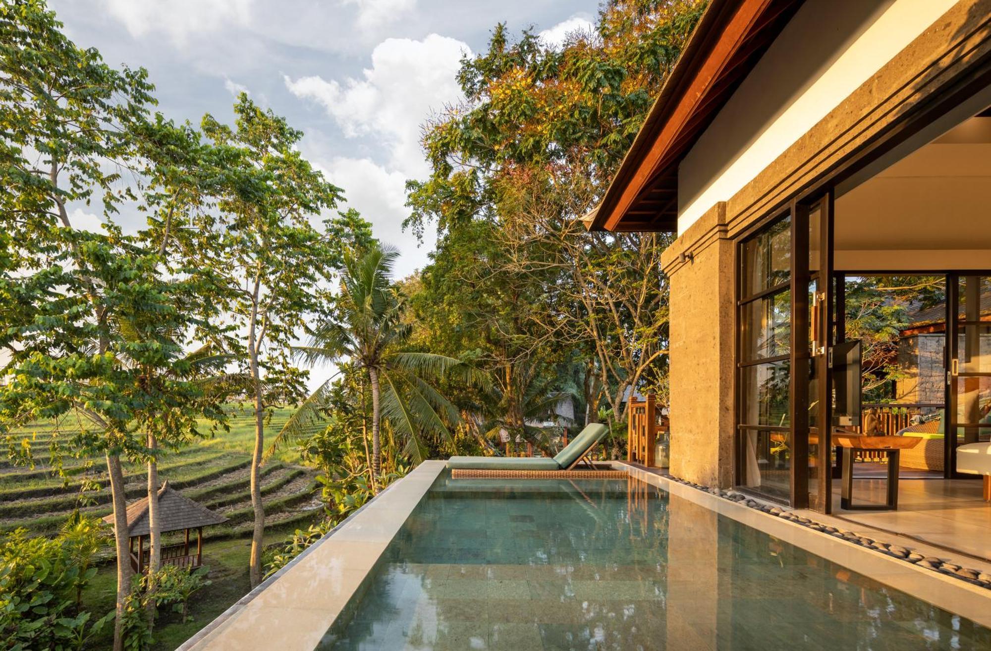 Paripadi Private Villa And Sanctuary تْشانغو المظهر الخارجي الصورة