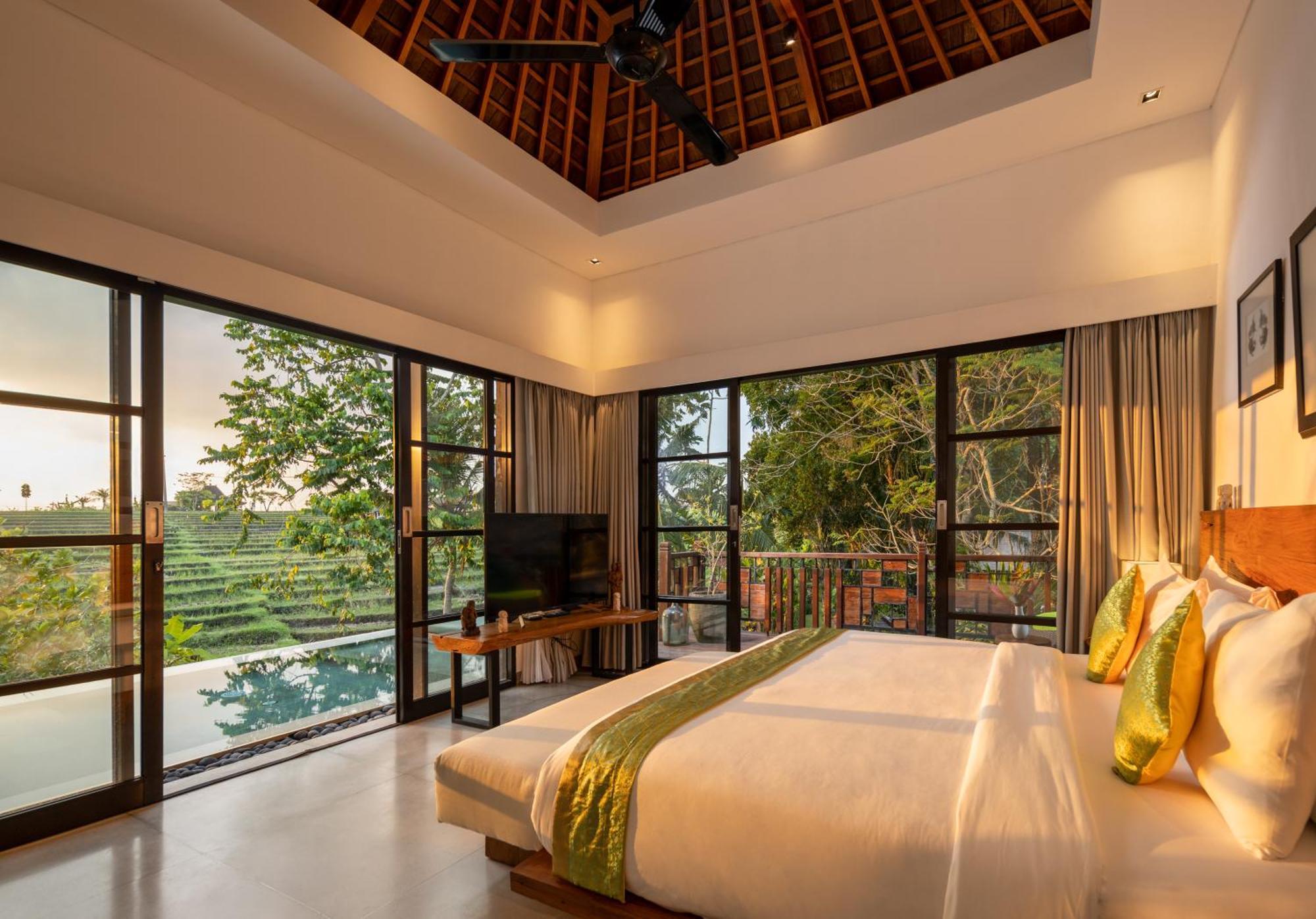 Paripadi Private Villa And Sanctuary تْشانغو المظهر الخارجي الصورة