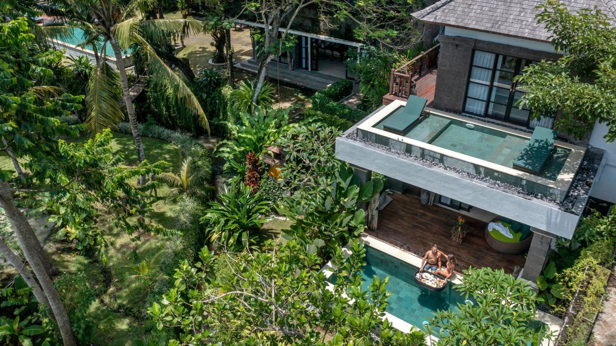Paripadi Private Villa And Sanctuary تْشانغو المظهر الخارجي الصورة