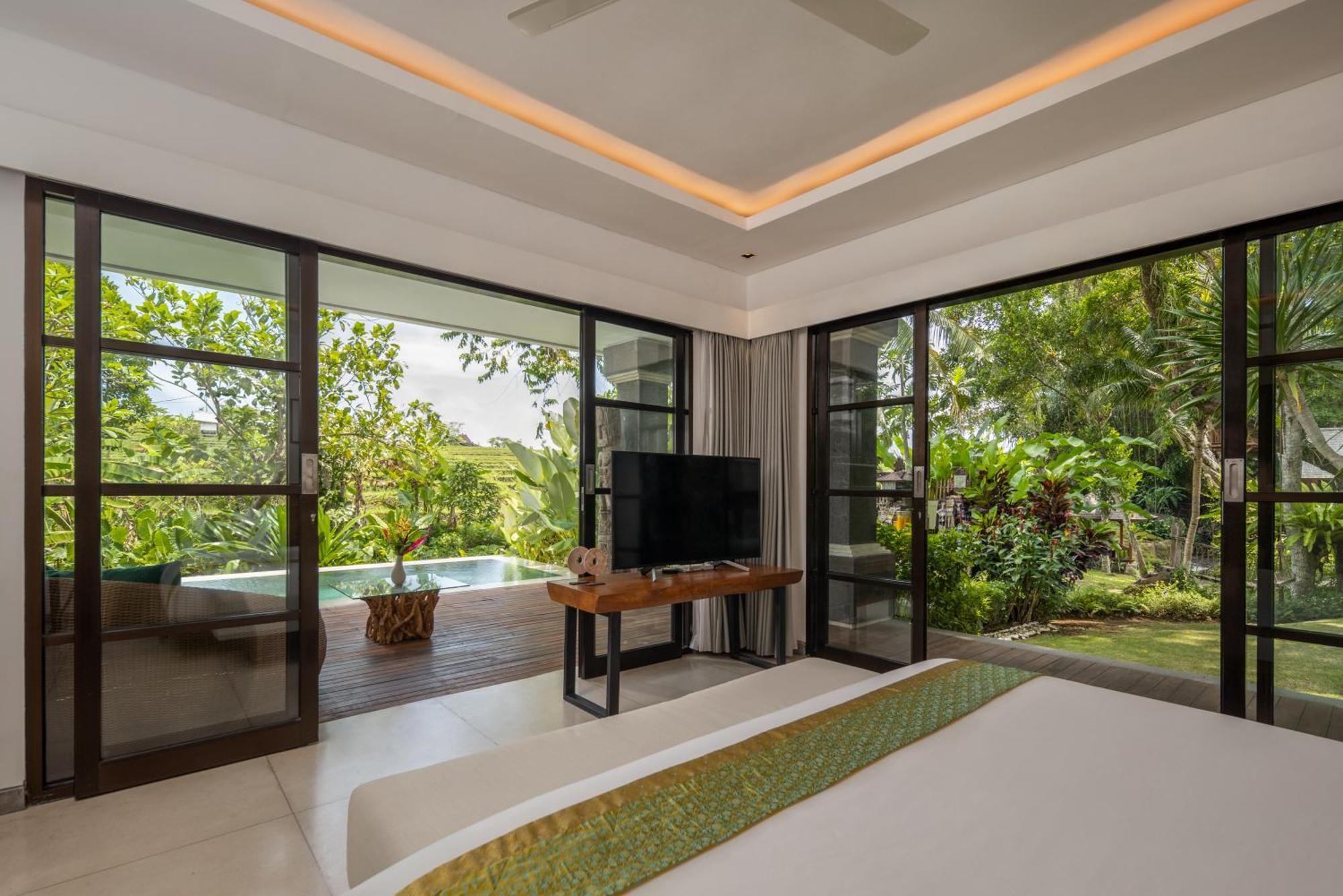 Paripadi Private Villa And Sanctuary تْشانغو المظهر الخارجي الصورة