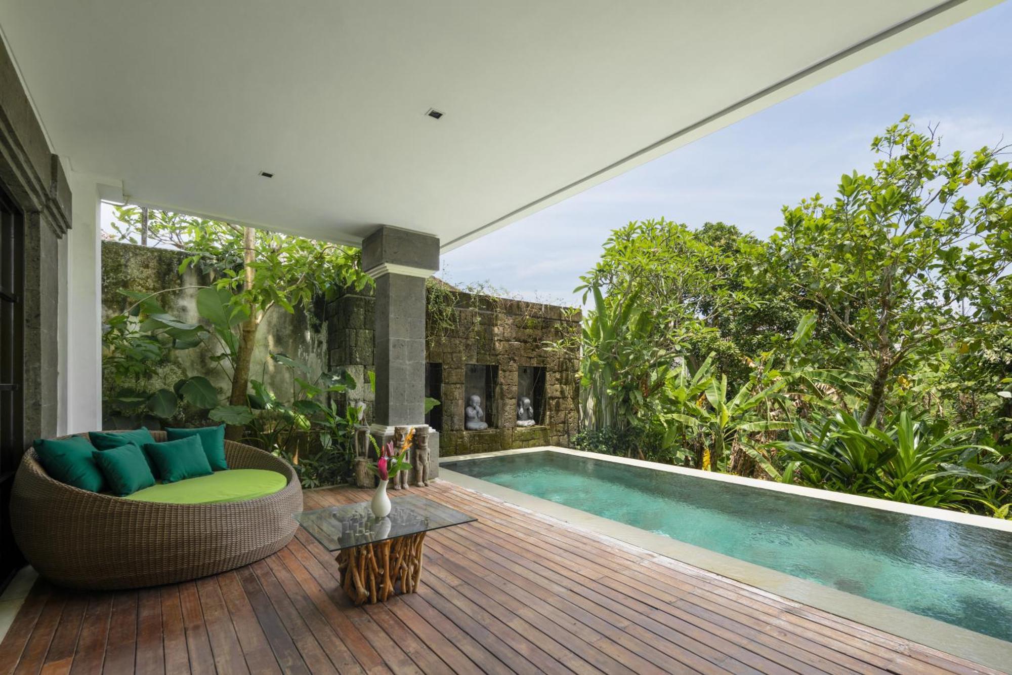 Paripadi Private Villa And Sanctuary تْشانغو المظهر الخارجي الصورة