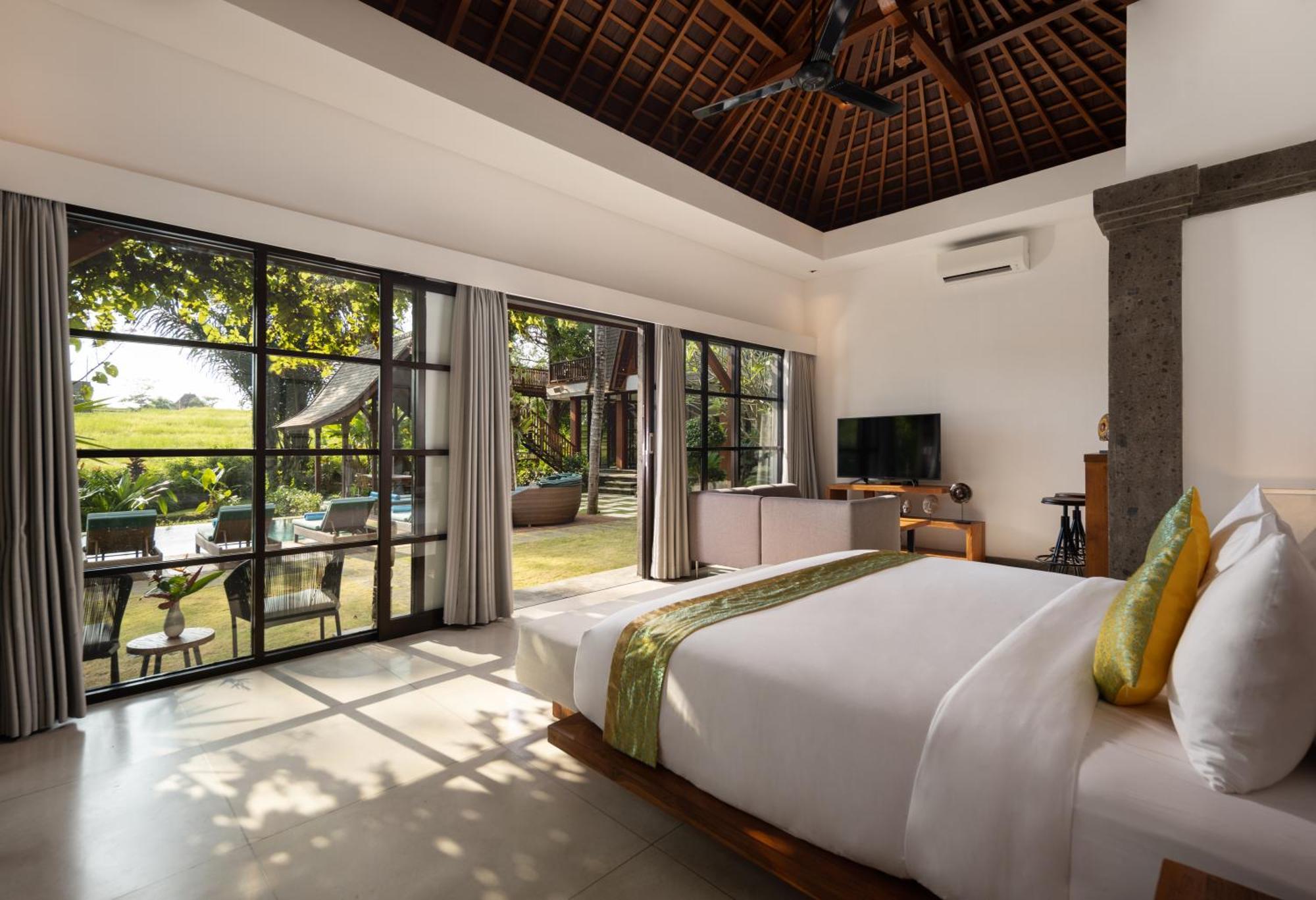 Paripadi Private Villa And Sanctuary تْشانغو المظهر الخارجي الصورة