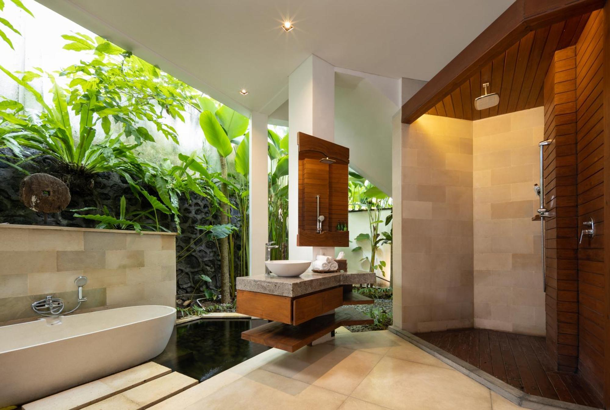 Paripadi Private Villa And Sanctuary تْشانغو المظهر الخارجي الصورة